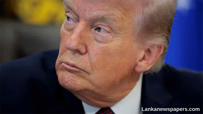 Trump threatens to hit Iran infrastructure on Tuesday if Strait remains blocked