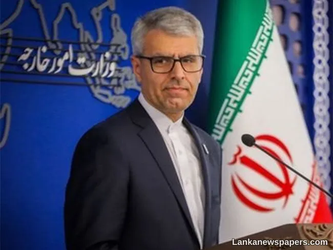 Iran warns to respond in kind to any US attacks on its infrastructure