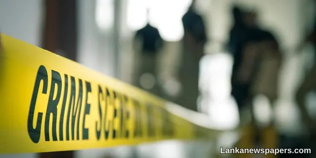 Man attacked to death in Panamura; Two suspects arrested