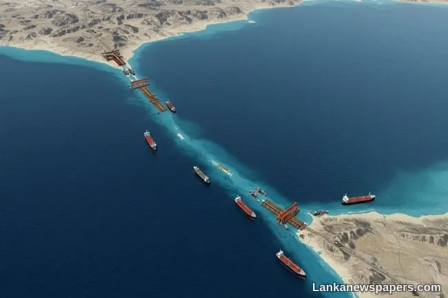 UAE joins Bahrain in urging UNSC action on St of Hormuz