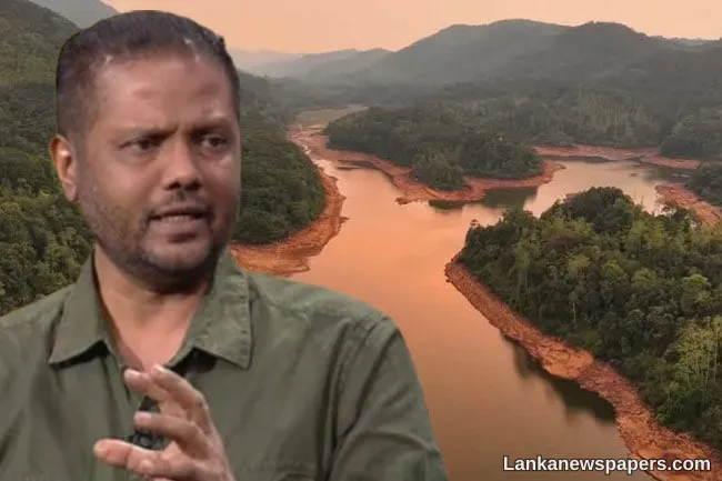 Sri Lanka to receive normal rainfall by May or June – Met. Dept