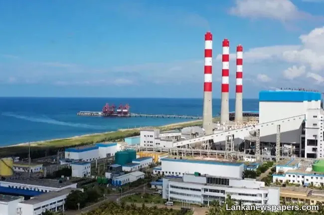 Tender called for coal supply to Lakvijaya Power Plant