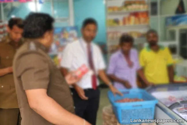 Special consumer protection program launched ahead of festive season