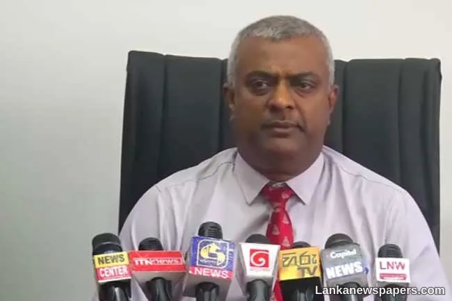 GMOA raises concerns over removal of specialist posts in hospitals