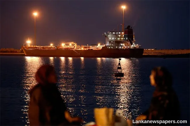 OPEC+ agrees to boost oil output when Strait of Hormuz reopens