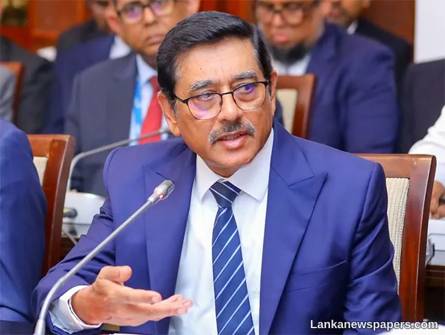 Providing ATM services puts significant financial burden on banks – Central Bank Governor
