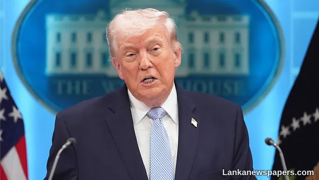 Trump threatens to take out Iran in one night if no deal before deadline