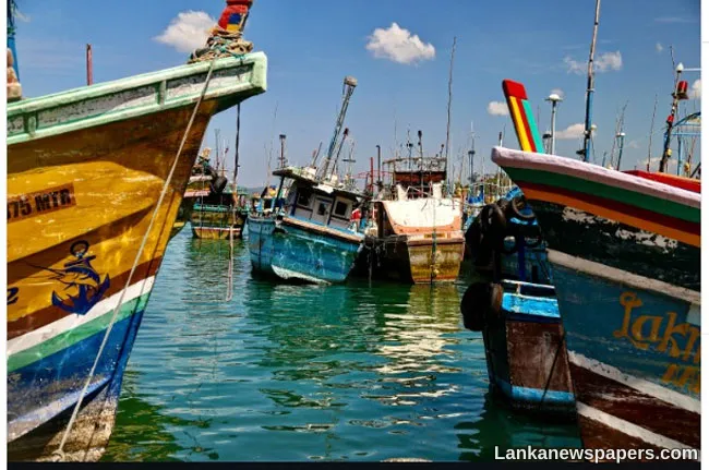 Cabinet approves fuel subsidy for fishing vessels