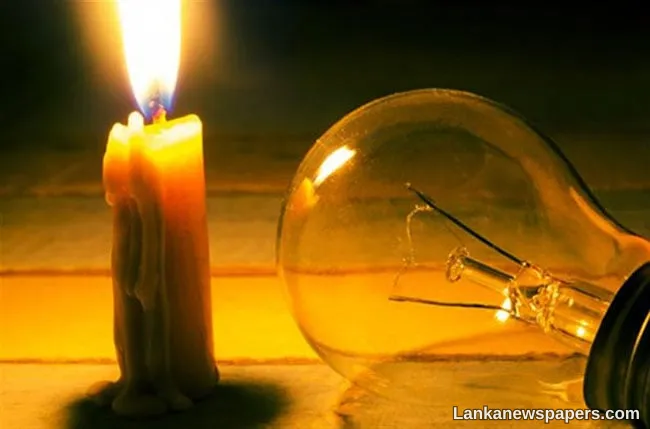 No power cuts, only electricity breakdowns- Energy Minister clarifies