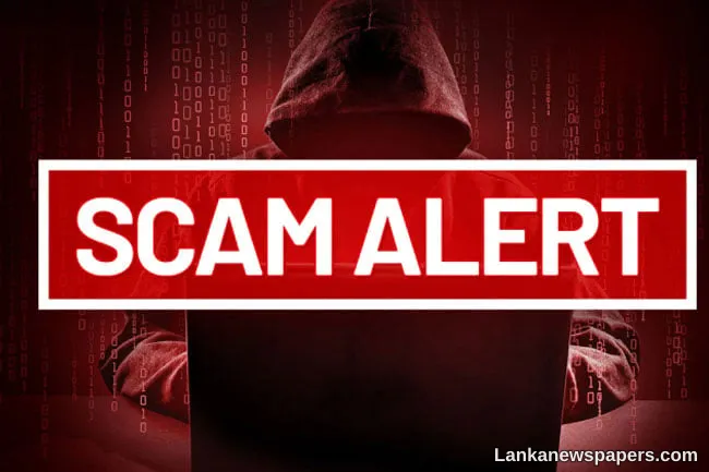 Sri Lanka CERT warns public of rising festive-season social media scams