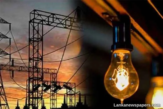 Govt. allocates Rs. 15 bln to provide relief for electricity consumers using less than 90 units