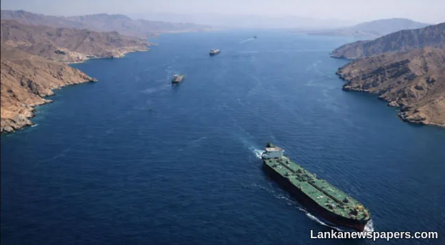 Iran warns fuel will be cut off for years if Trump carries out threat
