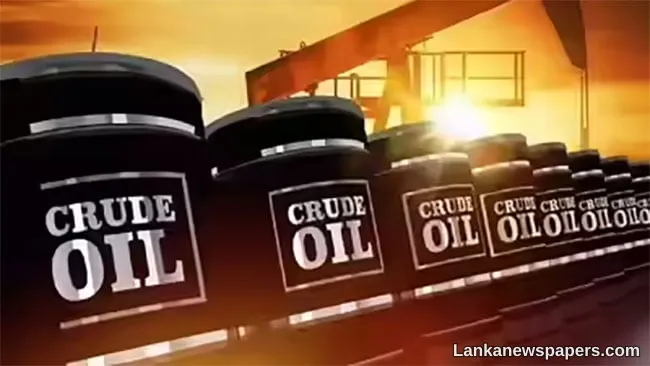 US oil prices top $115 a barrel after reports Iran s Kharg Island targeted with multiple strikes