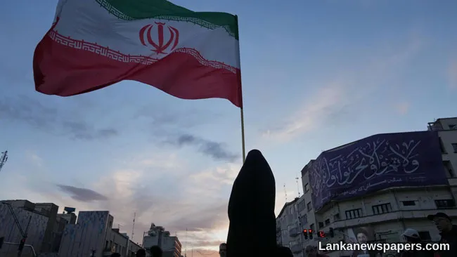 The 10-point plan for the conditional ceasefire, according to Iran