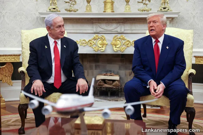 Israel agrees to suspend bombing of Iran after Trump announcement