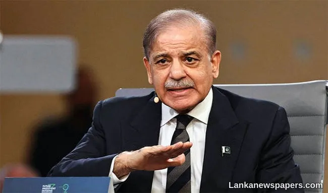 Pakistan invites US and Iran to Islamabad talks; says ceasefire extends everywhere