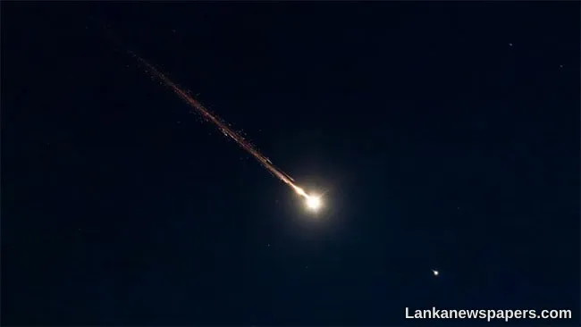 Missile attacks reported across Gulf and Israel after ceasefire announced