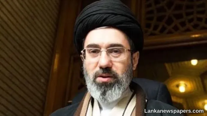 “Not end of War”- Iran s Mojtaba Khamenei after accepting two-week ceasefire