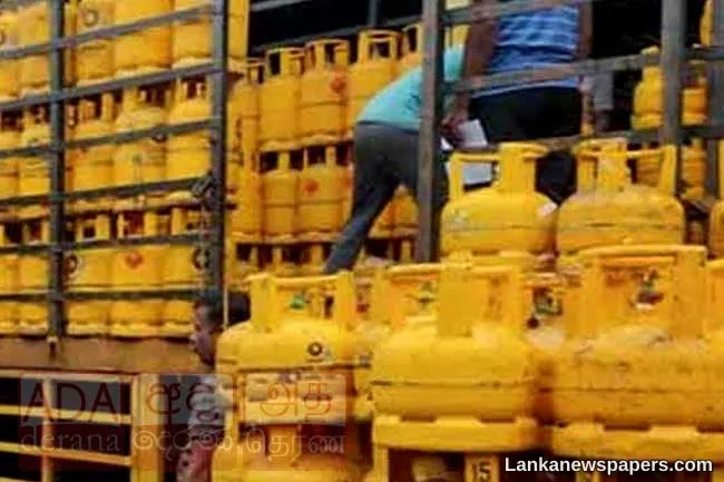 CAA assures continuous Laugfs gas supply during festive period