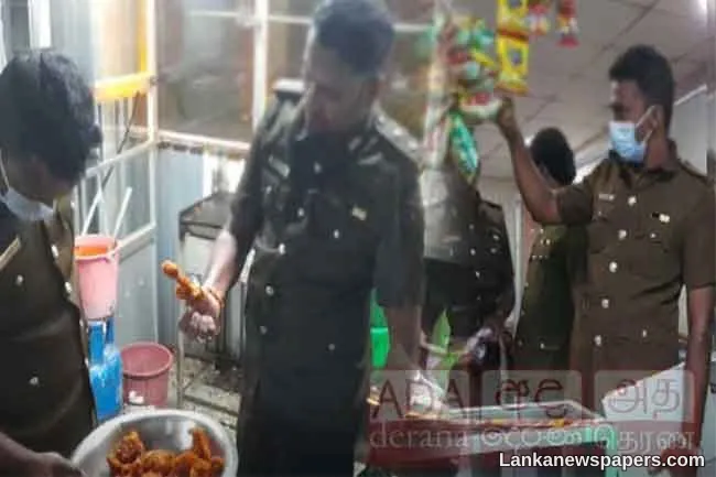 PHIs take legal action against over 1,200 shops after raids during festive season