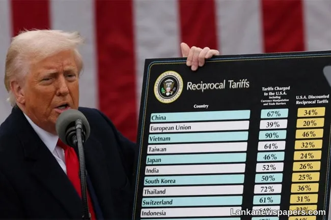 Trump tariff refunds begin after Supreme Court order