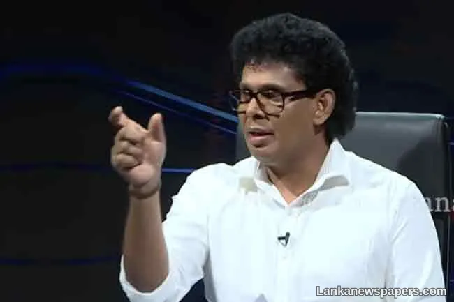 Some findings in Auditor General s coal import report unacceptable – Minister Wasantha