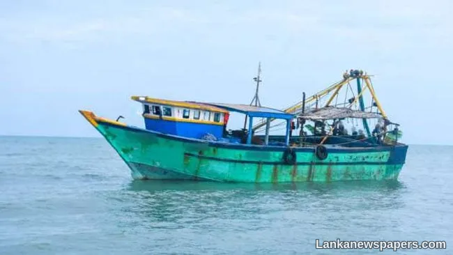 New regulations issued for Sri Lankan multi-day fishing vessels entering Maldivian waters