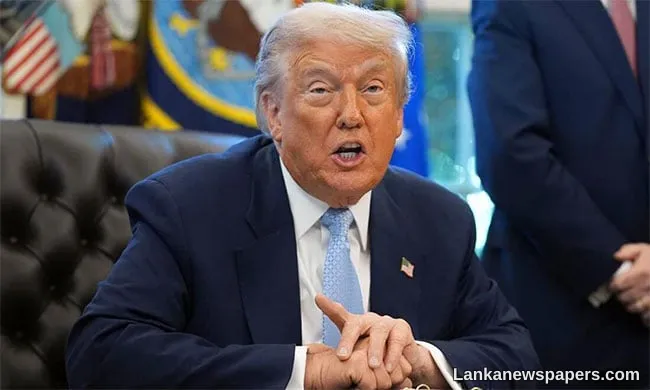 Donald Trump extends Iran ceasefire and Strait of Hormuz blockade