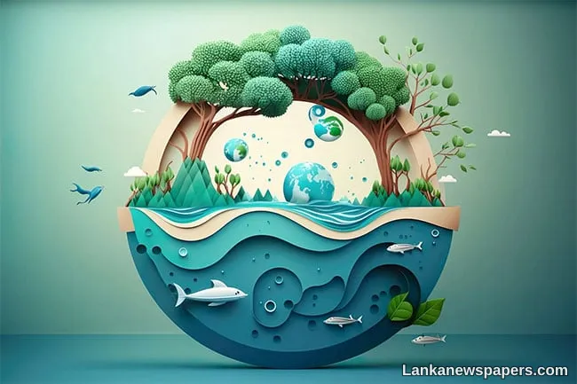 World Earth Day observed with focus on climate action and sustainability