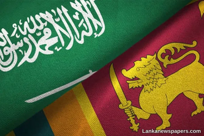Sri Lanka Embassy in Riyadh launches special weekend consular service