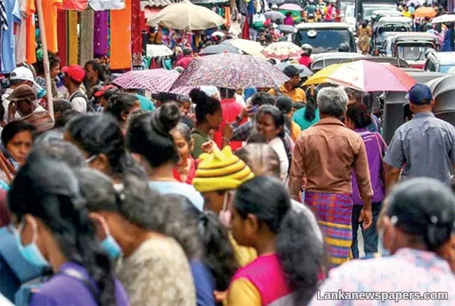 Sri Lanka s life expectancy rises with success of national immunization programme
