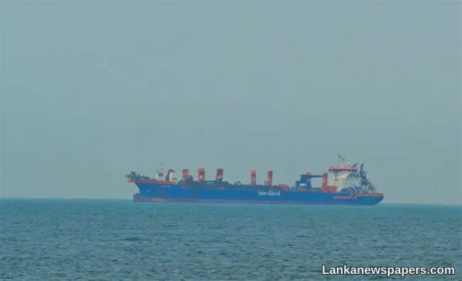 French vessel attacked in Strait of Hormuz, several crew members wounded