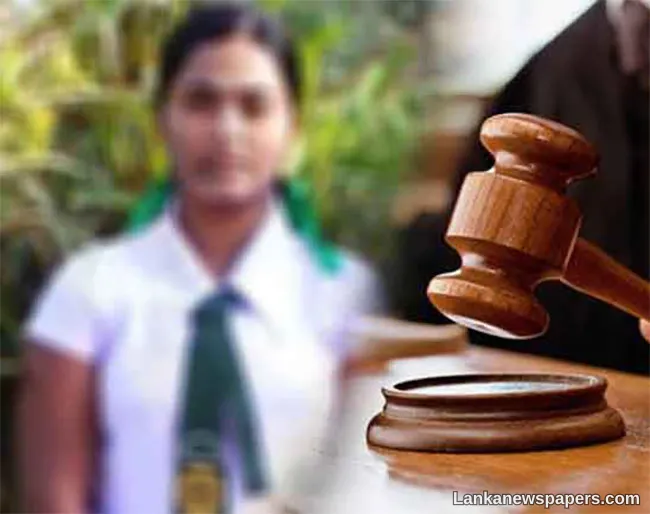 Supreme Court upholds death sentences on four accused in Vidya murder