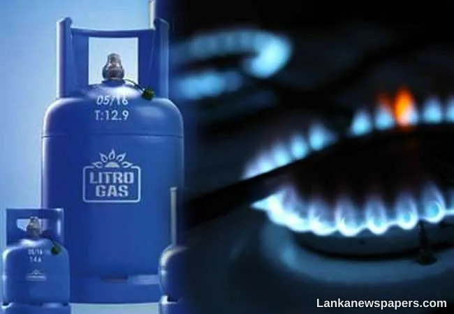 Litro gas prices to remain unchanged for May