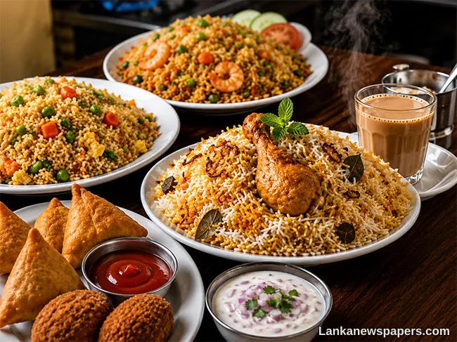 Prices of multiple food items to increase from midnight today