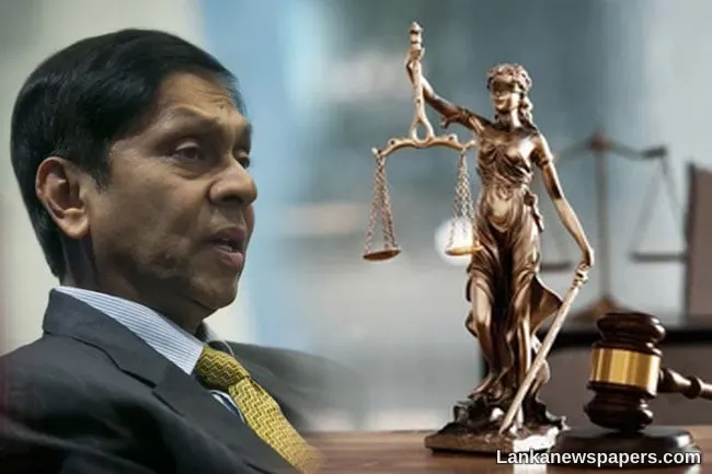 Bribery Comm. refiles case against ex-CBSL Governor Cabraal
