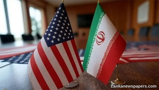 US and Iran explore short-term deal to end fighting - report