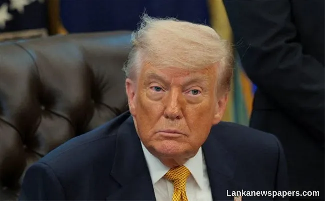 Federal court rules against new 10% global tariffs Trump imposed after loss at Supreme Court