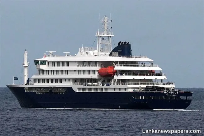 Hantavirus outbreak on cruise ship not start of pandemic, UN health agency says
