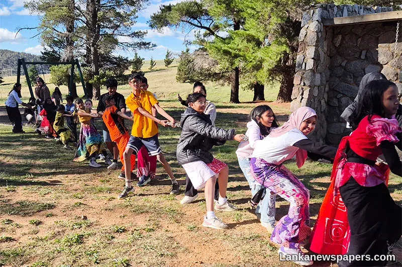 Sri Lankan Community praised for preserving traditions and values in Australia