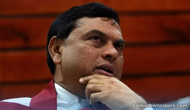 Court orders arrest of Basil in Rs. 7.8m poll funds case