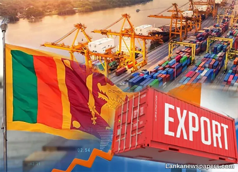 SL exports exceed USD 5.7 bn in first four months of 2026