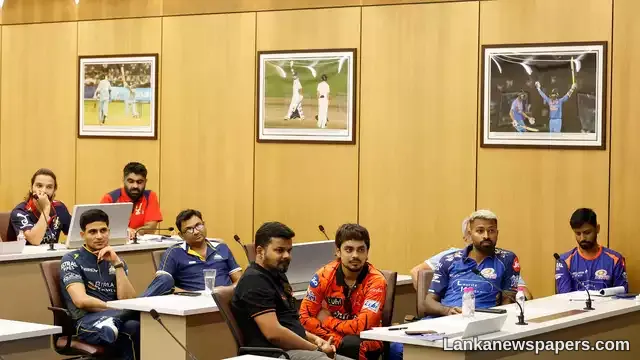 BCCI to conduct surprise checks on IPL teams over compliance of guidelines