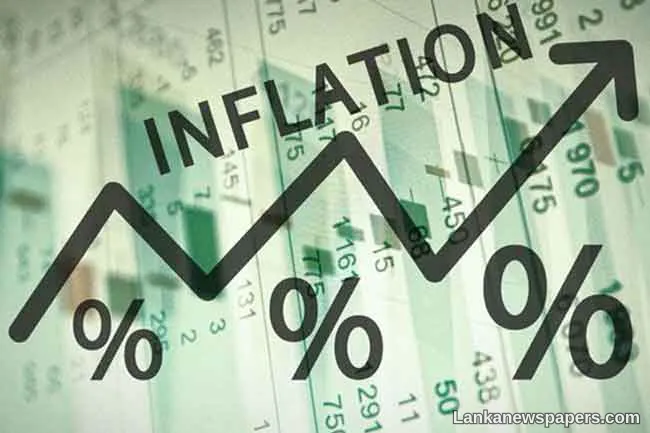 Inflation jumps to 5.4% in April