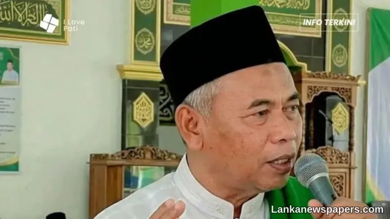 Mass sex abuse allegations force closure of boarding school in Indonesia