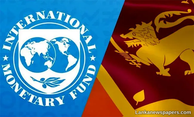 Lanka’s eligibility to draw next IMF tranche of USD 700 mn hinges on ‘restoration of cost-recovery pricing for electricity and fuel’