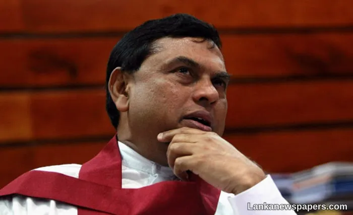 Matara MC issues warrant for arrest of Basil