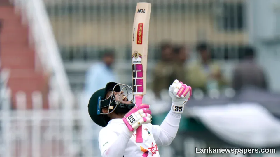 Fast bowling riches in focus as Bangladesh and Pakistan switch to Test mode