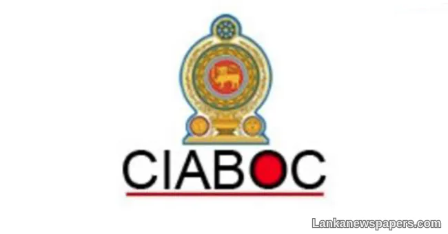 Opposition demands suspension of CIABOC Director General, probe into ‘arbitrary and biased conduct