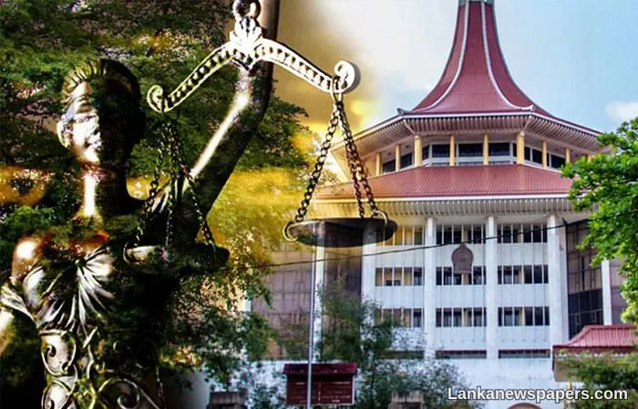 SC orders fresh notice on Gotabaya in compensation case